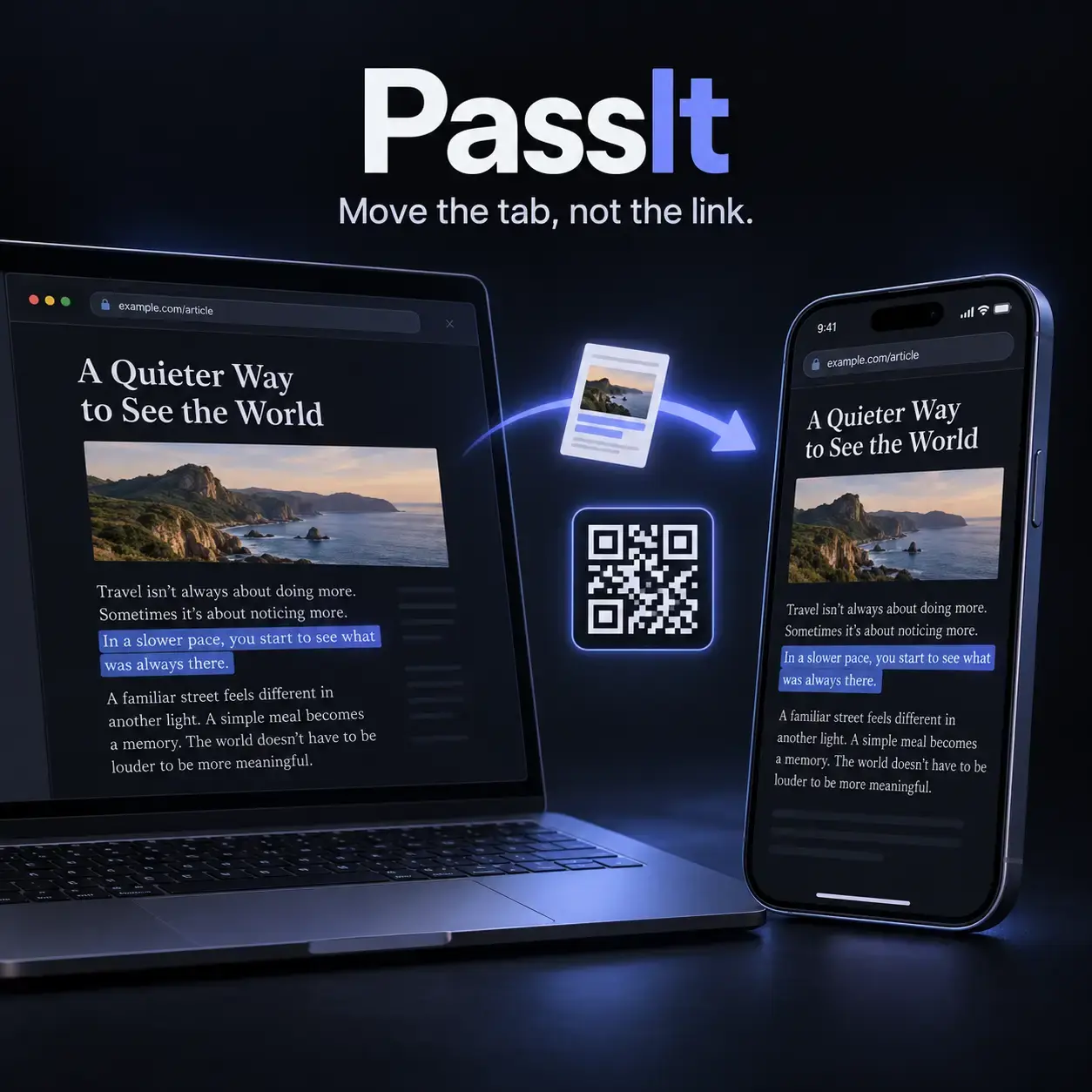 Screenshot of Pass It by Ranjith Kumar Kakkarayil